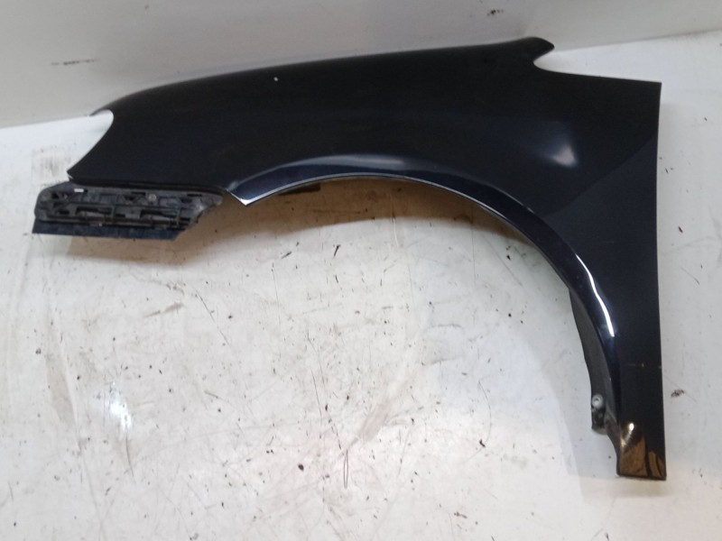 Recambio de aleta delantera izquierda para volkswagen touran (1t1, 1t2) 2.0 tdi 16v referencia OEM IAM   