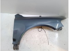 Recambio de aleta delantera derecha para volkswagen touareg (7la, 7l6, 7l7) 2.5 r5 tdi referencia OEM IAM   