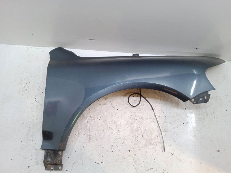 Recambio de aleta delantera derecha para volkswagen touareg (7la, 7l6, 7l7) 2.5 r5 tdi referencia OEM IAM   