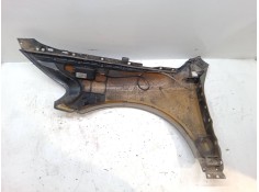 Recambio de aleta delantera derecha para volkswagen touareg (7la, 7l6, 7l7) 2.5 r5 tdi referencia OEM IAM    2