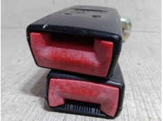 Recambio de anclaje cinturon trasero izquierdo para volkswagen polo iv sedán (9a4, 9a2, 9n2, 9a6) 1.4 referencia OEM IAM   
