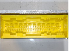 Recambio de centralita airbag para volkswagen touran (1t1, 1t2) 2.0 tdi 16v referencia OEM IAM 1T0909605C  5WK43518 2