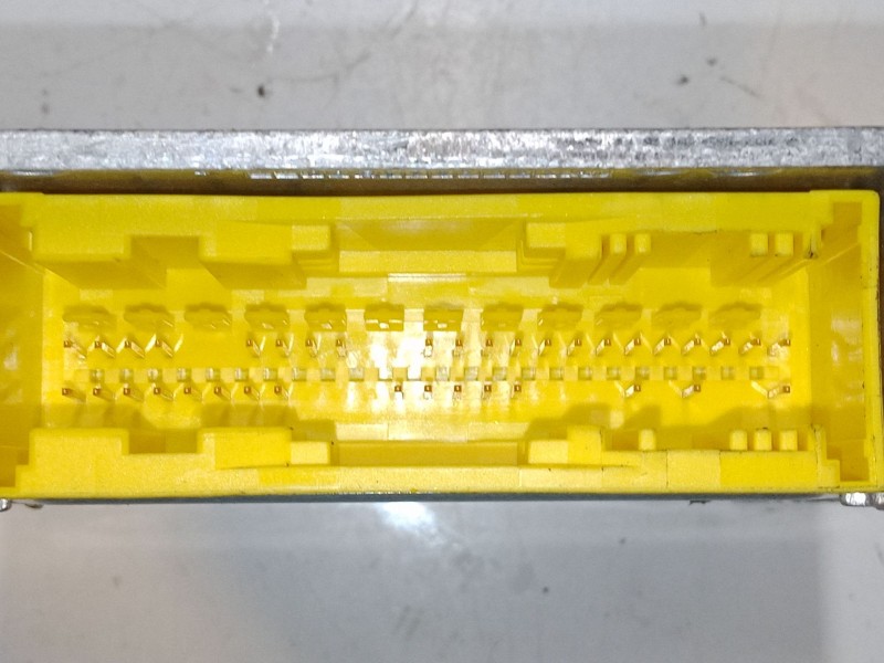 Recambio de centralita airbag para volkswagen touran (1t1, 1t2) 2.0 tdi 16v referencia OEM IAM 1T0909605C  5WK43518