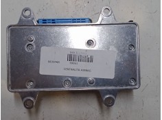 Recambio de centralita airbag para volvo s40 ii (544) 1.6 d referencia OEM IAM 30773401  00001393B6 2