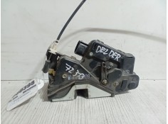 Recambio de cerradura puerta delantera derecha para bmw 3 (e46) 318 i referencia OEM IAM   
