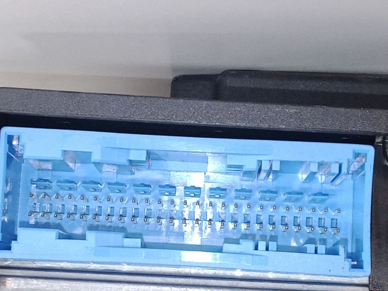 Recambio de centralita airbag para volvo s40 ii (544) 1.6 d referencia OEM IAM 30773401  00001393B6