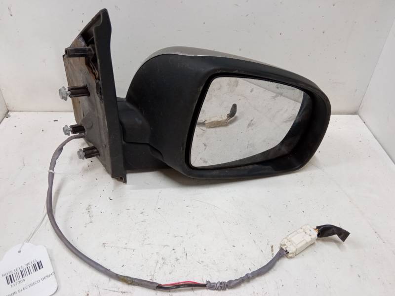 RETROVISOR ELECTRICO DERECHO 
