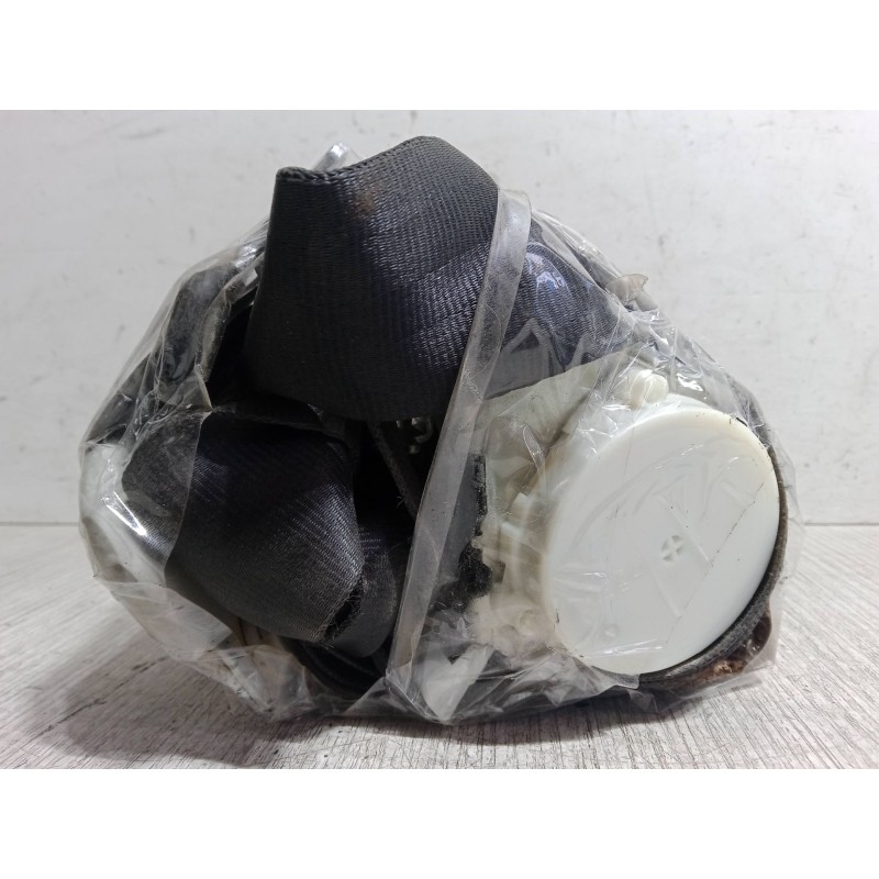 Recambio de cinturon seguridad trasero izquierdo para volkswagen caddy iii furgoneta/monovolumen (2ka, 2kh, 2ca, 2ch) 1.9 tdi 4m