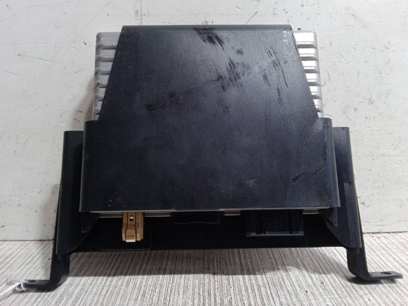 Recambio de centralita bluetooth para opel astra j (p10) 1.7 cdti (68) referencia OEM IAM 13342398  