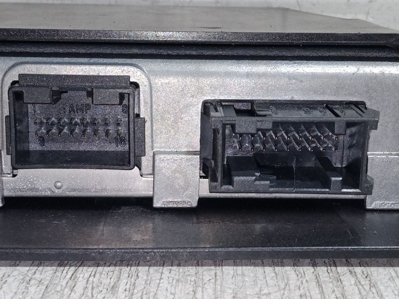 Recambio de centralita bluetooth para opel astra j (p10) 1.7 cdti (68) referencia OEM IAM 13342398  