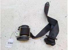 Recambio de cinturon seguridad delantero derecho para renault kangoo be bop (kw0/1_) 1.6 (kw0d) referencia OEM IAM   