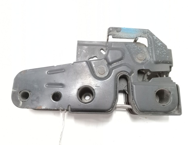 Recambio de cerradura capo para seat ibiza iii (6l1) 1.4 16v referencia OEM IAM   