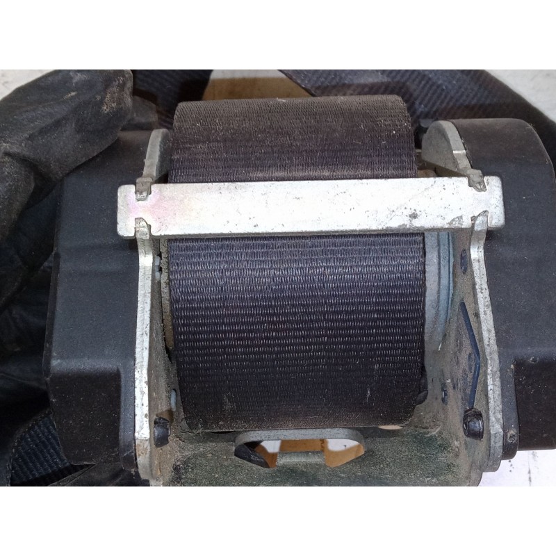 Recambio de cinturon seguridad delantero derecho para renault kangoo be bop (kw0/1_) 1.6 (kw0d) referencia OEM IAM   