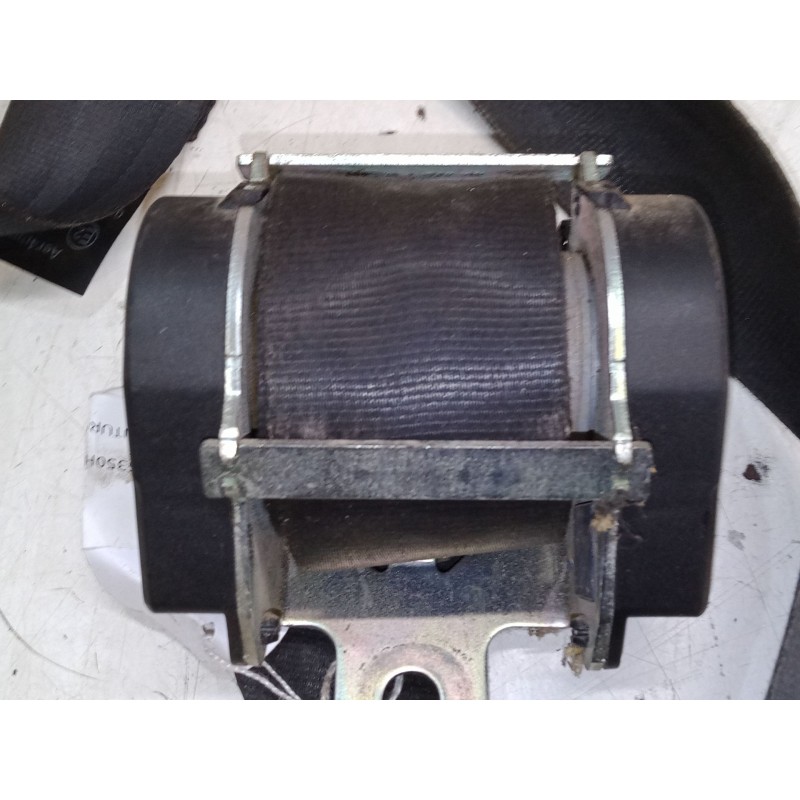 Recambio de cinturon seguridad delantero izquierdo para renault kangoo be bop (kw0/1_) 1.6 (kw0d) referencia OEM IAM   