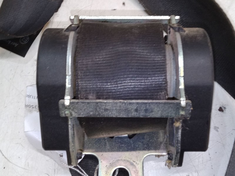 Recambio de cinturon seguridad delantero izquierdo para renault kangoo be bop (kw0/1_) 1.6 (kw0d) referencia OEM IAM   