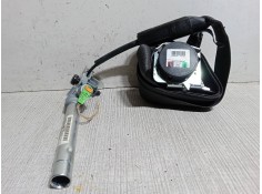 Recambio de cinturon seguridad delantero derecho para opel corsa d furgoneta/hatchback (s07) 1.2 (l08) referencia OEM IAM    2