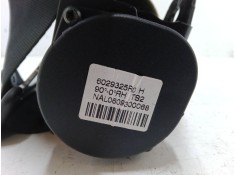 Recambio de cinturon seguridad trasero derecho para volvo s40 ii (544) 1.6 d referencia OEM IAM 6029325R0   2