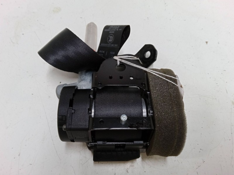 Recambio de cinturon seguridad trasero derecho para volvo s40 ii (544) 1.6 d referencia OEM IAM 6029325R0  