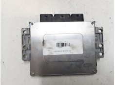 Recambio de centralita motor uce para citroën c3 i (fc_, fn_) 1.4 i referencia OEM IAM 9642222380 21647626-0 964829380 2