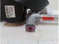 Recambio de cinturon seguridad trasero izquierdo para volvo s40 ii (544) 1.6 d referencia OEM IAM 6029325L0   2