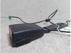 Recambio de anclaje cinturon delantero derecho para fiat panda (312_, 319_) 1.2 (312pxa1a) referencia OEM IAM   