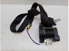 Recambio de cinturon seguridad delantero derecho para mercedes-benz clase m (w163) ml 400 cdi (163.128) referencia OEM IAM 20186