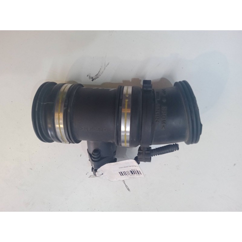 Recambio de caudalimetro para alfa romeo 147 (937_) 1.6 16v t.spark eco (937.axa1a, 937.bxa1a) referencia OEM IAM   