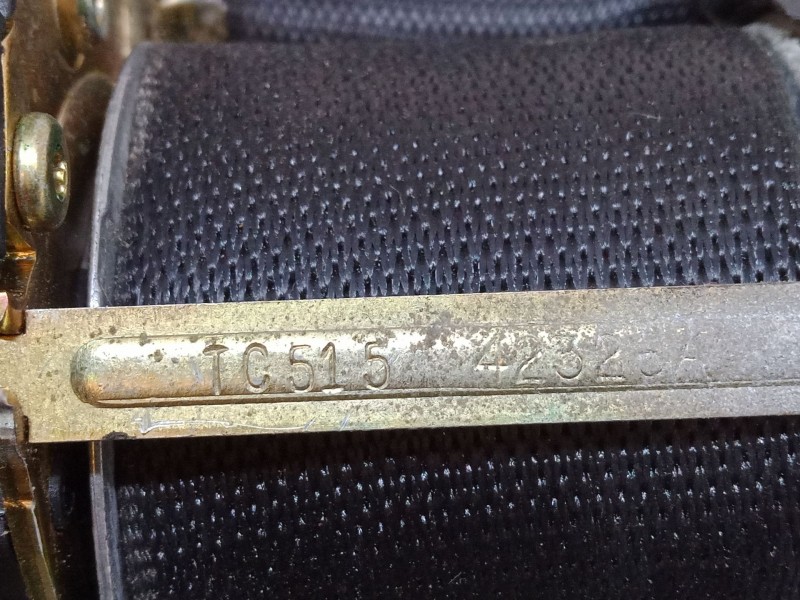 Recambio de cinturon seguridad delantero derecho para mercedes-benz clase m (w163) ml 400 cdi (163.128) referencia OEM IAM 20186