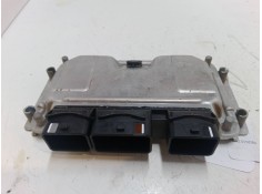 Recambio de centralita motor uce para citroën xsara picasso (n68) 1.6 referencia OEM IAM 0261207318  9653492680 2