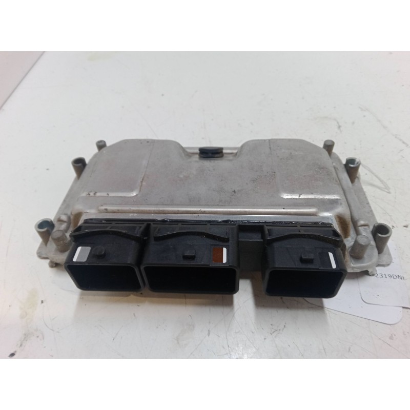 Recambio de centralita motor uce para citroën xsara picasso (n68) 1.6 referencia OEM IAM 0261207318  9653492680