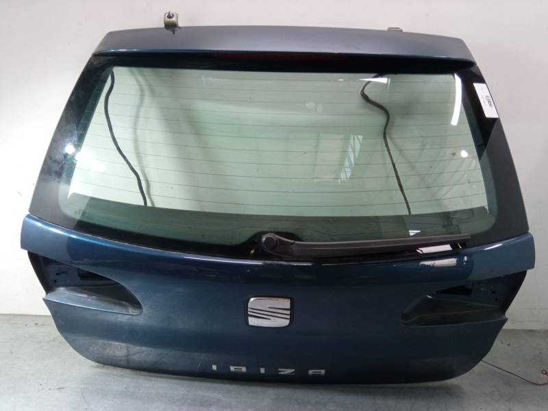 PORTON TRASERO 
