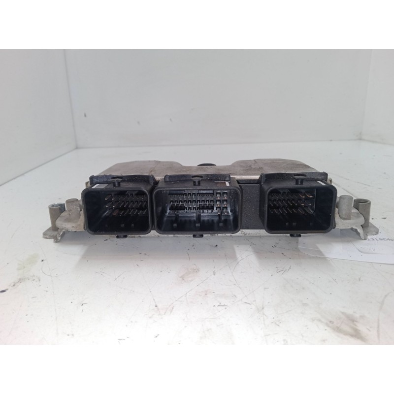 Recambio de centralita motor uce para citroën xsara picasso (n68) 1.6 referencia OEM IAM 0261207318  9653492680