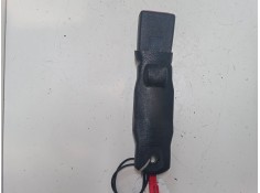 Recambio de anclaje cinturon delantero derecho para mercedes-benz clase m (w163) ml 400 cdi (163.128) referencia OEM IAM    2