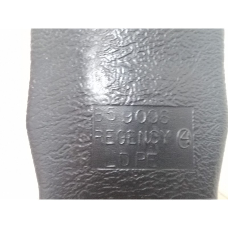 Recambio de anclaje cinturon delantero derecho para mercedes-benz clase m (w163) ml 400 cdi (163.128) referencia OEM IAM   