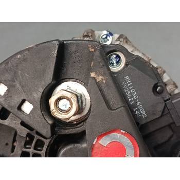 ALTERNADOR 
