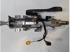 Recambio de columna direccion para seat leon (5f1) 1.4 tsi referencia OEM IAM 5Q1419502AC   2