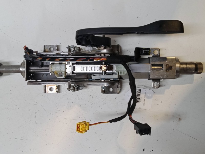 Recambio de columna direccion para seat leon (5f1) 1.4 tsi referencia OEM IAM 5Q1419502AC  