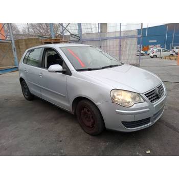 VOLKSWAGEN POLO IV (9N_, 9A_)