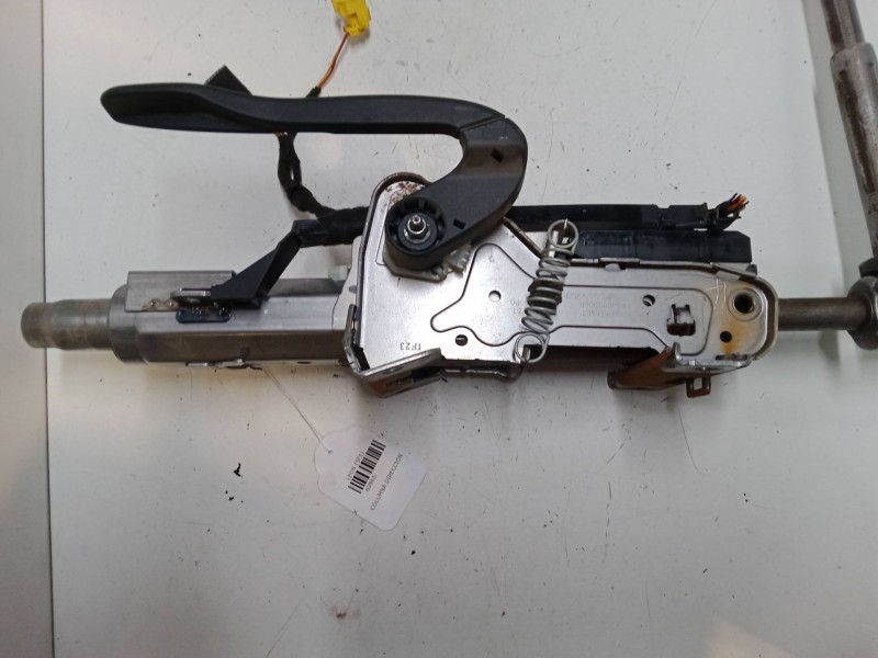 Recambio de columna direccion para seat leon (5f1) 1.4 tsi referencia OEM IAM 5Q1419502AC  