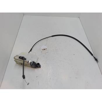 CERRADURA PUERTA DELANTERA IZQUIERDA 