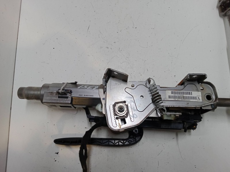 Recambio de columna direccion para seat leon (5f1) 1.4 tsi referencia OEM IAM 5Q1419502AC  