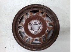 Recambio de llanta chapa 15´´ para smart city-coupe (450) 0.7 (450.330) referencia OEM IAM   