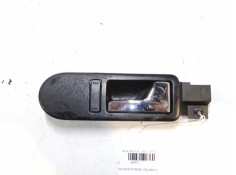 Recambio de maneta interior puerta delantera derecha para volkswagen new beetle (9c1, 1c1) 1.9 tdi referencia OEM IAM   