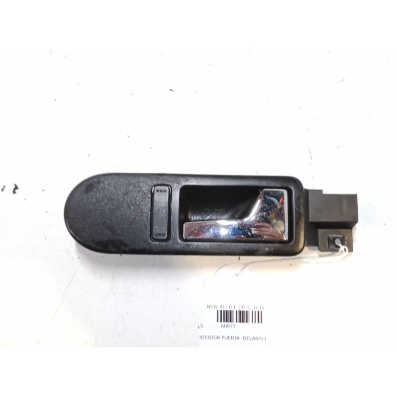 Recambio de maneta interior puerta delantera derecha para volkswagen new beetle (9c1, 1c1) 1.9 tdi referencia OEM IAM   