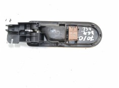 Recambio de maneta interior puerta delantera derecha para volkswagen new beetle (9c1, 1c1) 1.9 tdi referencia OEM IAM    2