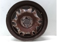 Recambio de llanta chapa 15´´ para smart city-coupe (450) 0.7 (450.330) referencia OEM IAM   