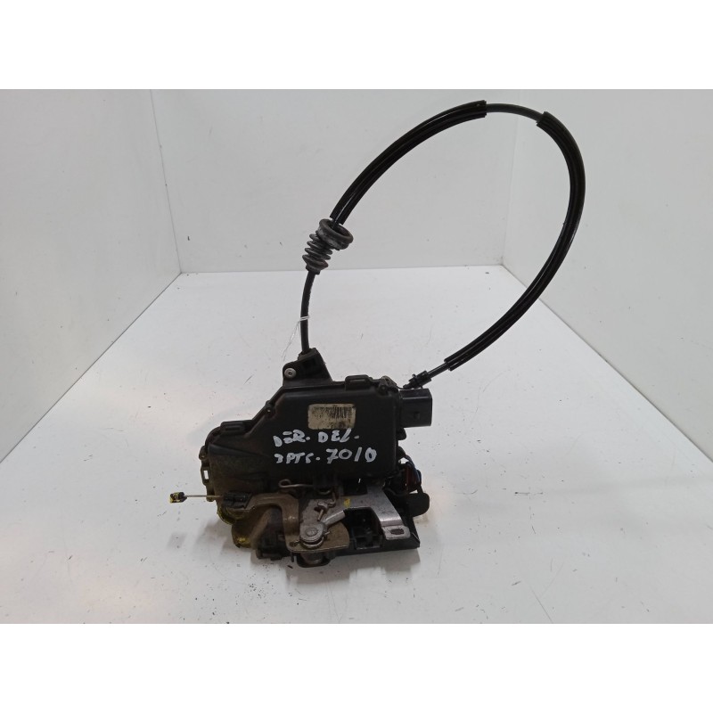 Recambio de cerradura puerta delantera derecha para volkswagen new beetle (9c1, 1c1) 1.9 tdi referencia OEM IAM   