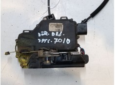 Recambio de cerradura puerta delantera derecha para volkswagen new beetle (9c1, 1c1) 1.9 tdi referencia OEM IAM    2
