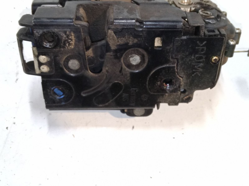 Recambio de cerradura puerta delantera derecha para volkswagen new beetle (9c1, 1c1) 1.9 tdi referencia OEM IAM   