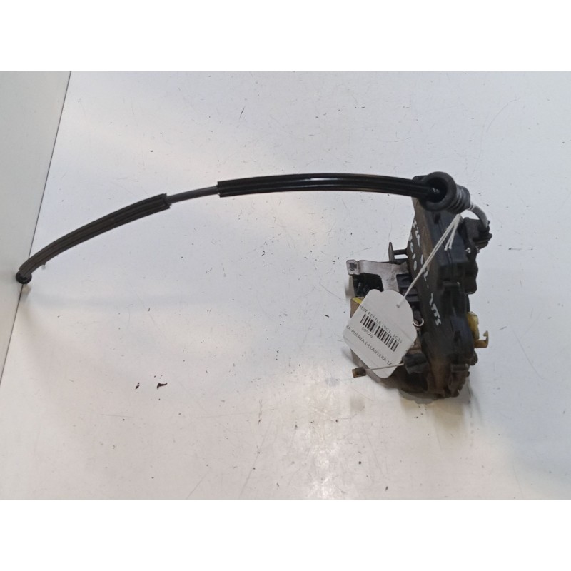 Recambio de cerradura puerta delantera izquierda para volkswagen new beetle (9c1, 1c1) 1.9 tdi referencia OEM IAM   